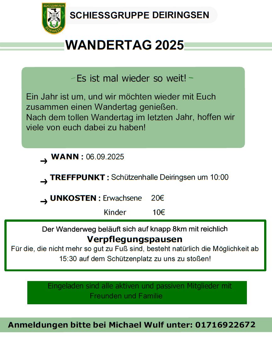 250906 Wandertag