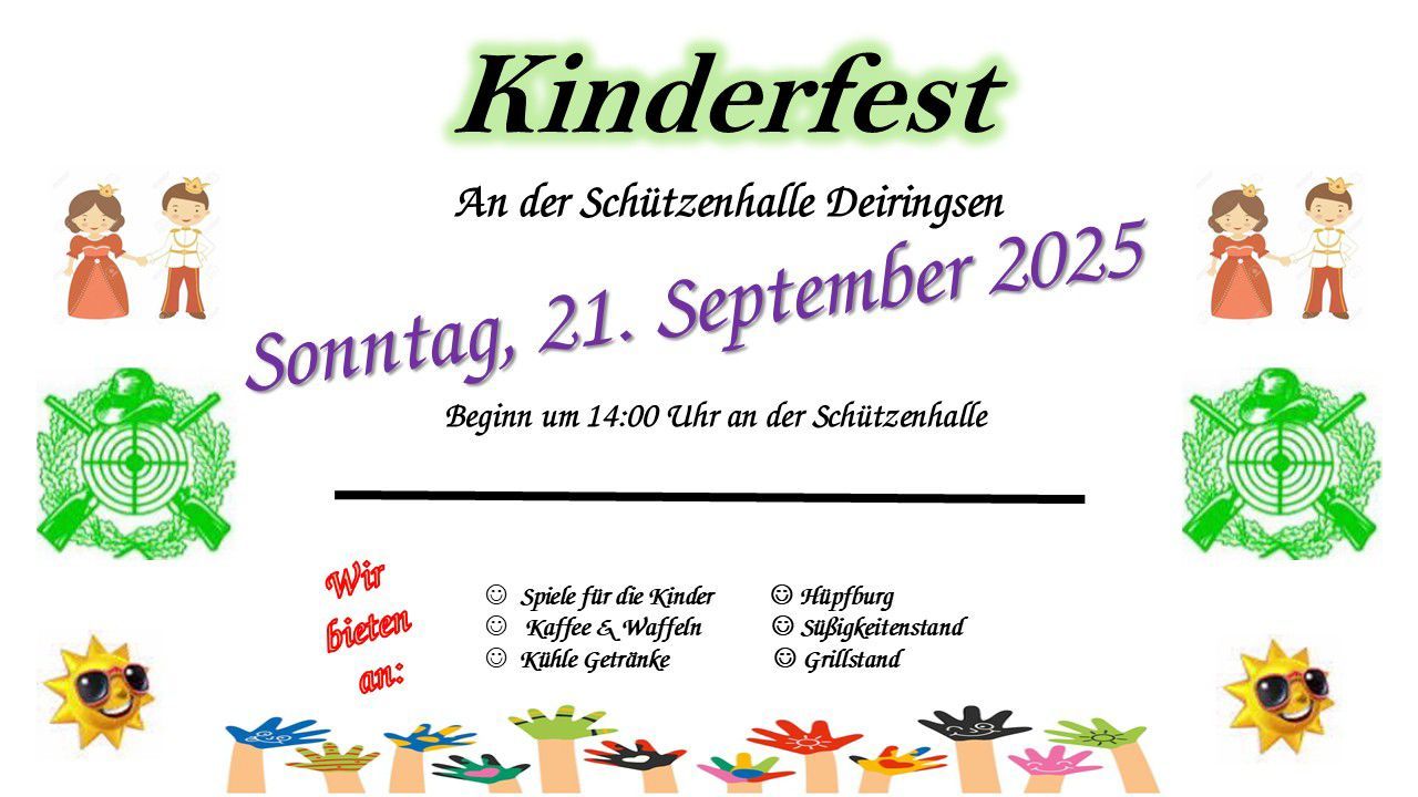 250921 Kinderfest