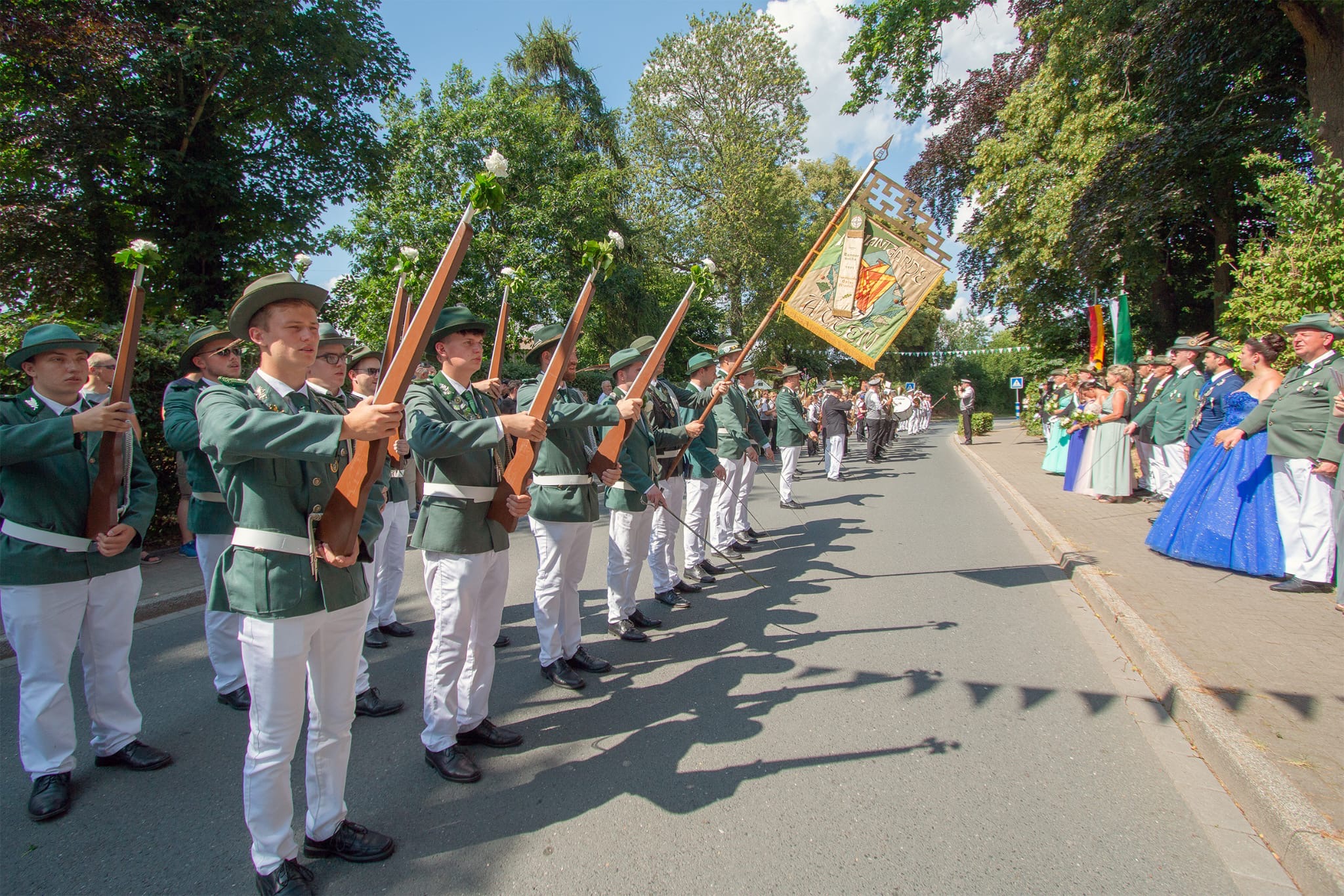 Schfest25 Parade
