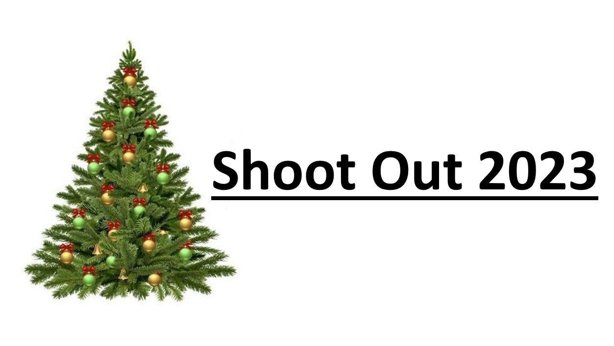 ShootOut23 Header